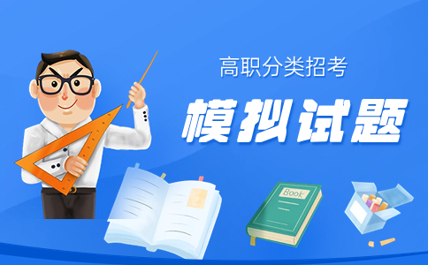 2024年福建分類學(xué)考英語名詞練習(xí)
